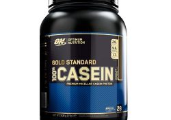 casein gold standard