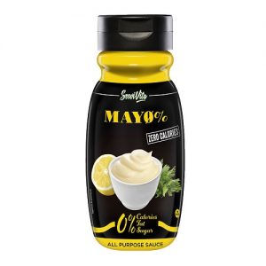 Mayo 0% servivita
