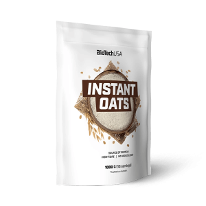 INSTANT OATS